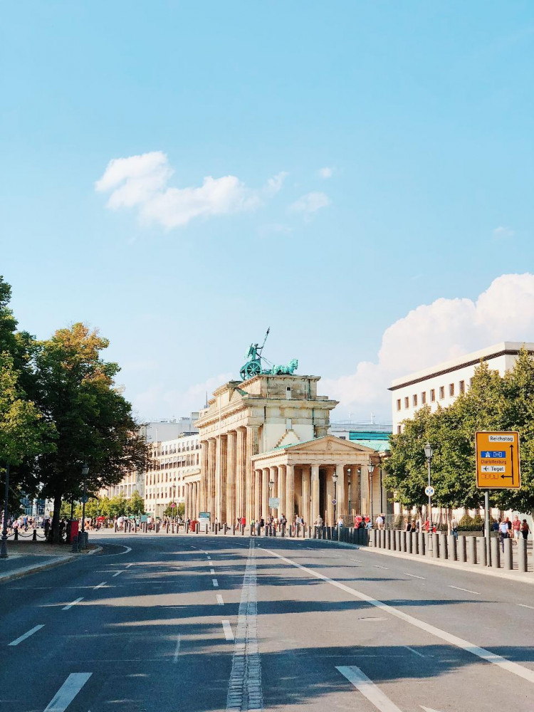 Berlin Wall's Greatest Escapes Self-Guided Game Tour