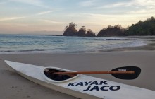 Kayak Jaco