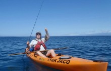 Kayak Jaco33