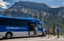 Discover Banff11