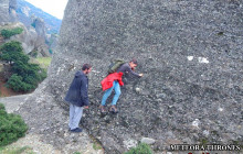 Meteora Thrones - Travel Center16