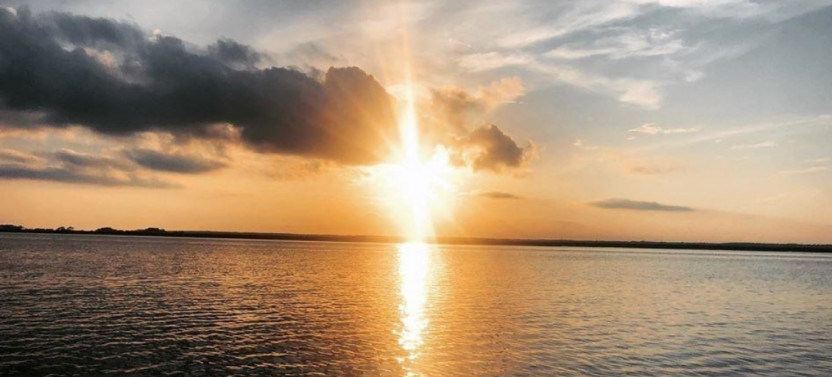 Private Sunset Cruise (Up to 14 Passengers)