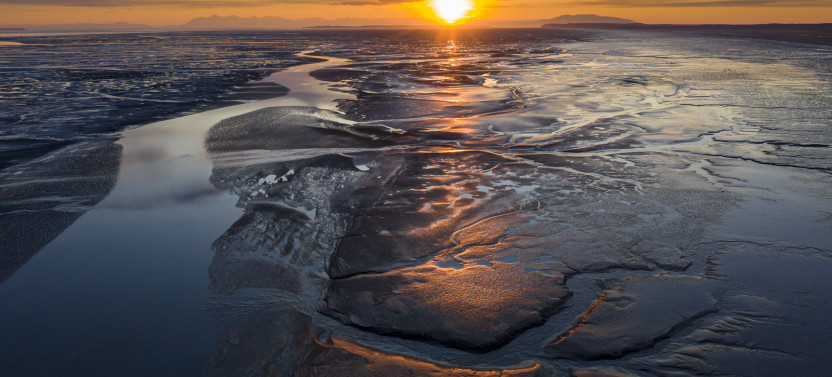 Drone Dreamscapes - Photography Tour