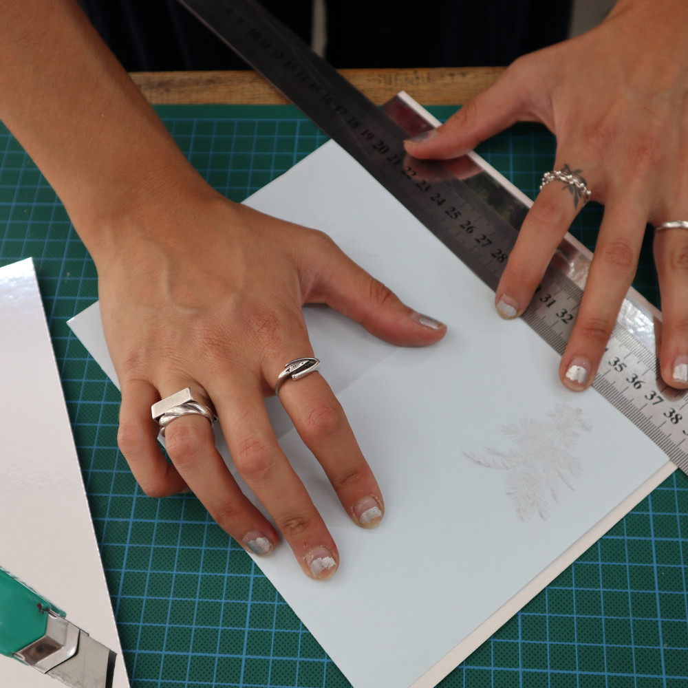 Bookbinding Experience In Marseille