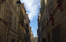 3 Days - Local Living in Marseille tour