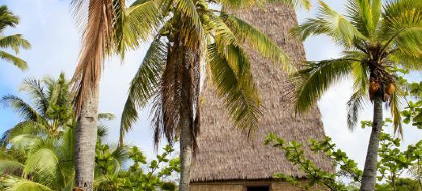 Polynesian Cultural Center: Gateway Buffet Package without Transfer
