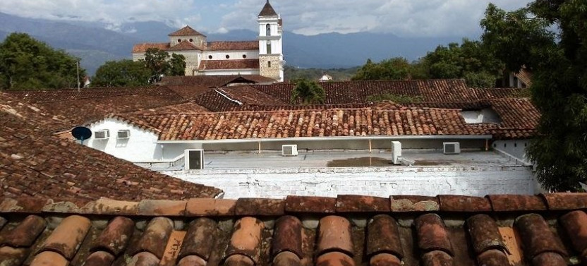 Private Medellín Santa Fe de Antioquia Tour