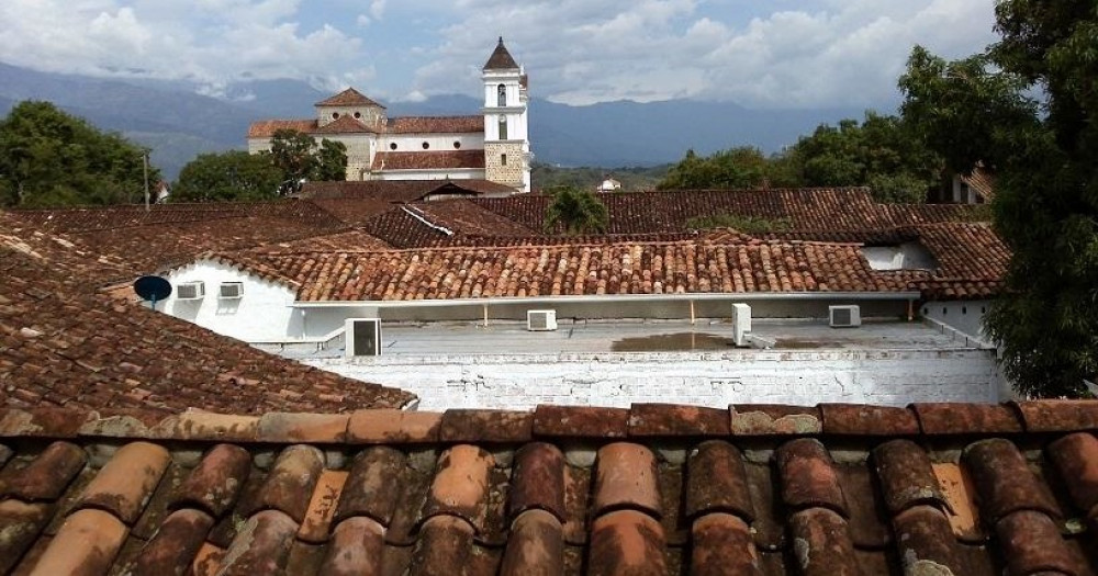 Private Medellín Santa Fe de Antioquia Tour