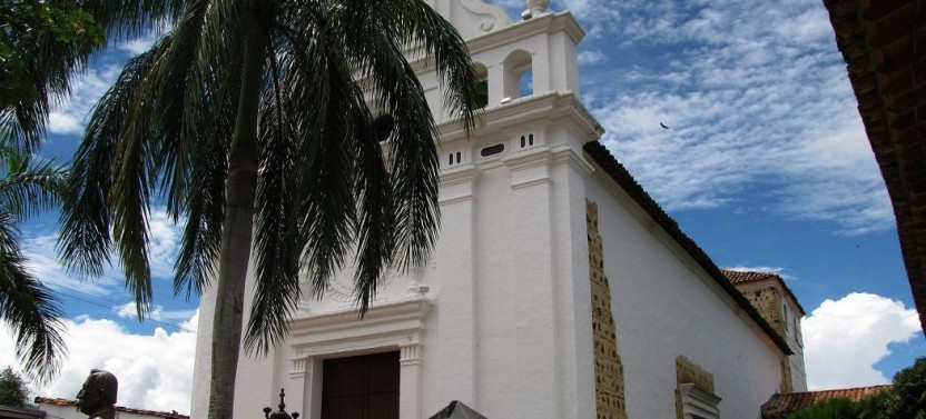 Private Medellín Santa Fe de Antioquia Tour