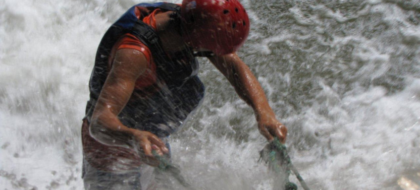 Private Río Claro Adventure Tour