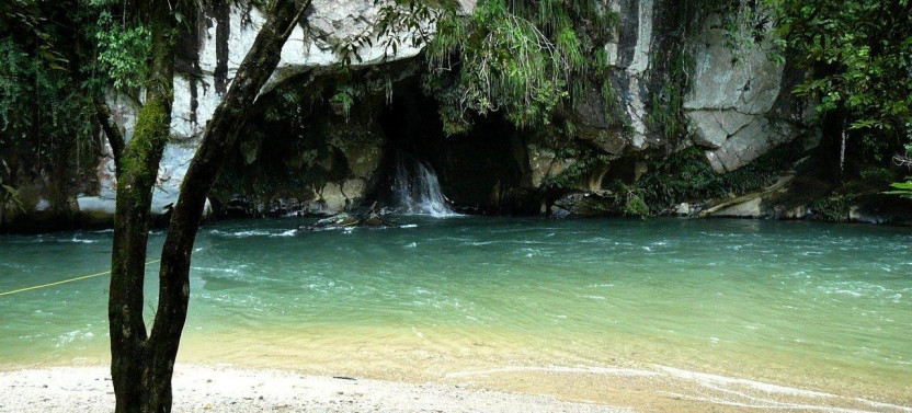 Private Río Claro Adventure Tour