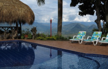 Overnight Experience In a Charming Finca Out Of Medellín