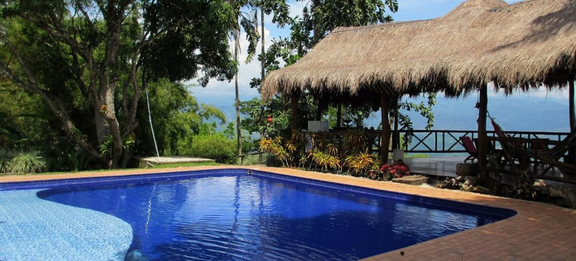 Overnight Experience In a Charming Finca Out Of Medellín