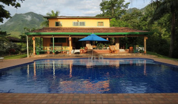 A picture of Overnight Experience In a Charming Finca Out Of Medellín