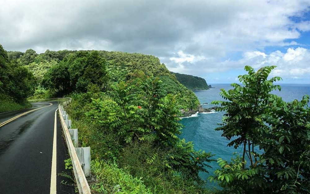 Private Reverse Road To Hana Tour - Full Day - Kahului | Project Expedition