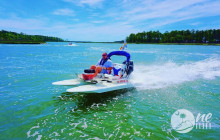 Lowcountry Watersports/One HHI1