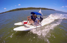 Lowcountry Watersports/One HHI1