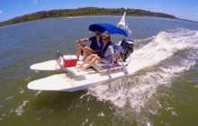 Lowcountry Watersports/One HHI3