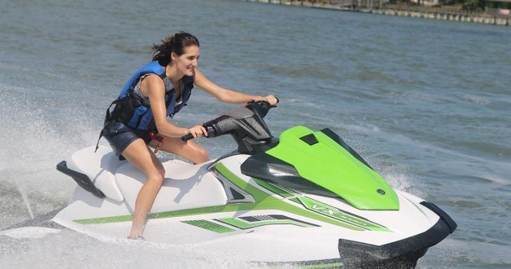 Jet Ski Tour