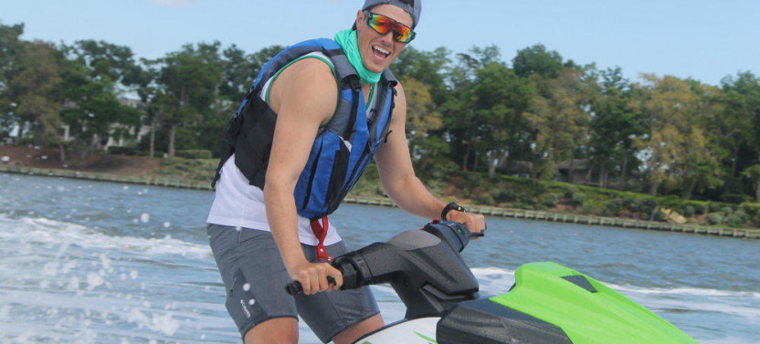 Jet Ski Tour