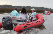 Lowcountry Watersports/One HHI4