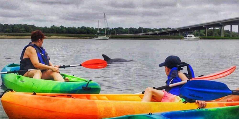 Lowcountry Watersports/One HHI