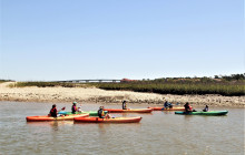 Lowcountry Watersports/One HHI4