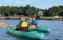 Lowcountry Watersports/One HHI19