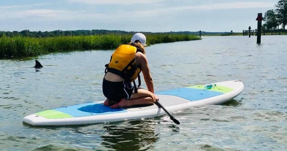 Lowcountry Watersports/One HHI