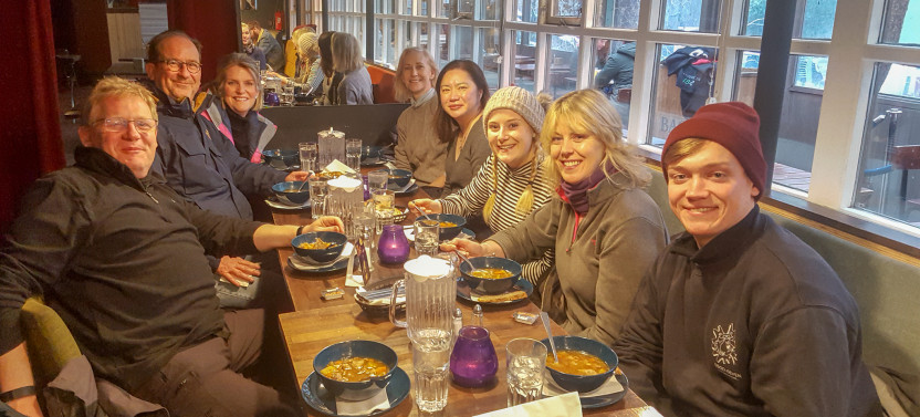 Weekend Reykjavik Food Tour With The Reykjavik Flea Market