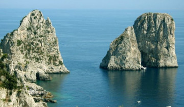 Blue Grotto (Capri) Sights & Attractions - Project Expedition