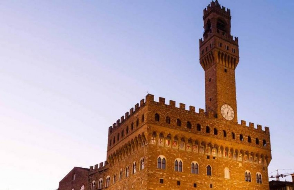 The Medici Family Walking Tour - Florence | Project Expedition