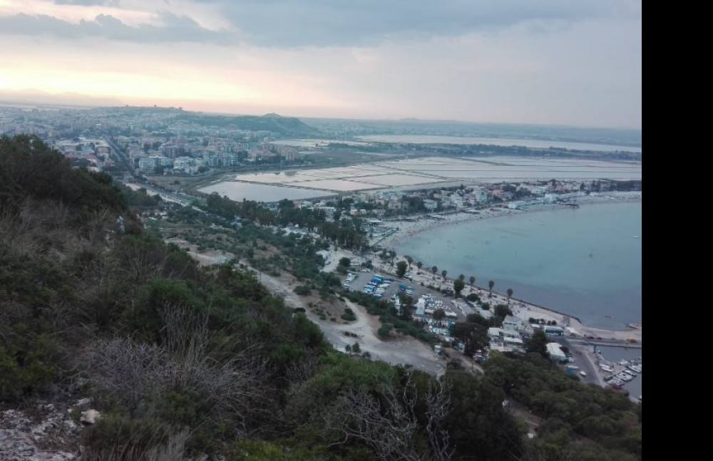 A Hike To The Devil’s Saddle - Cagliari | Project Expedition