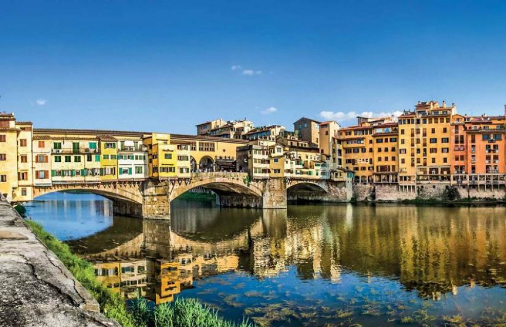 Secrets of Florence