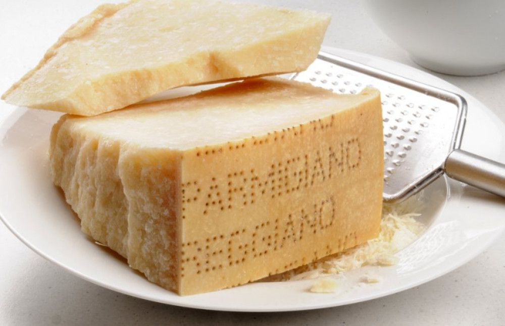 Parmigiano-reggiano Factory Tour From Parma