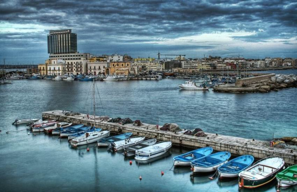 Salento Ionian Coast & Beaches Tour From Lecce