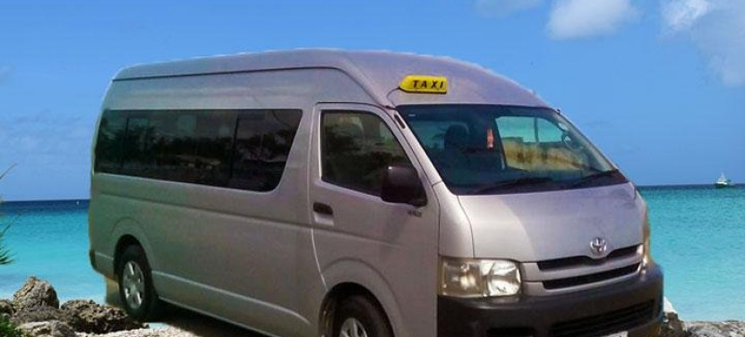 Private Half-Day Barbados Excursion