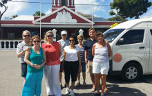 Beautiful Barbados Tours and Excursions Ltd13