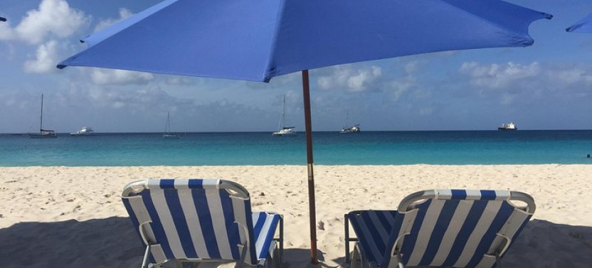 Beach Day At Savvy On The Bay With Shuttle Transfers