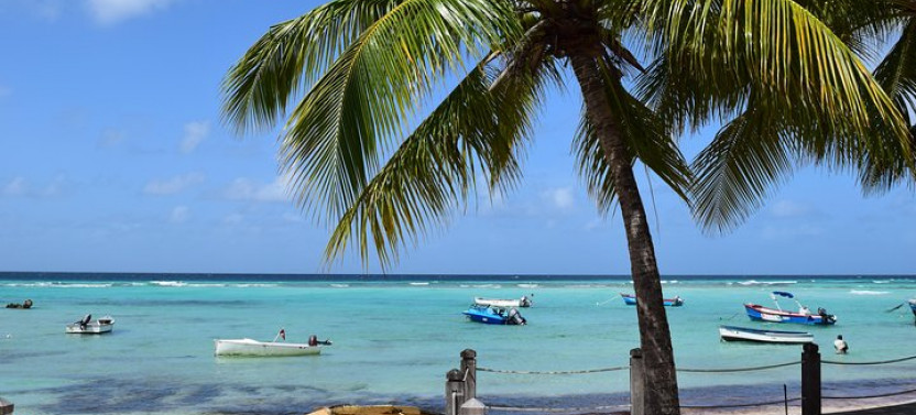 Private Full-Day Barbados Excursion