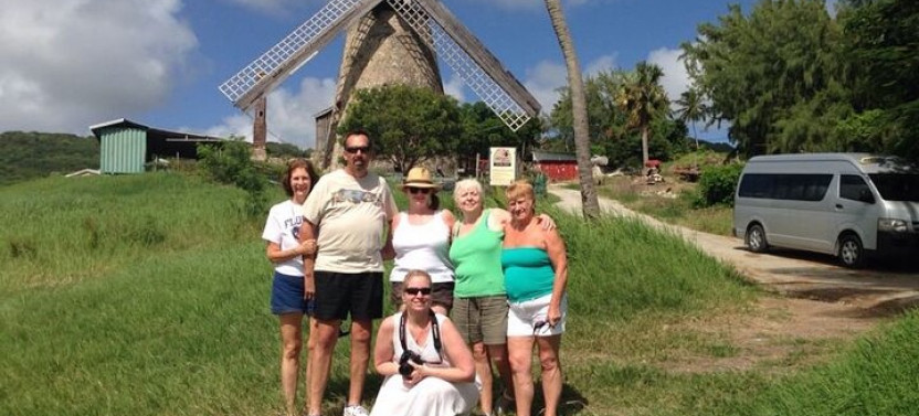 Private Full-Day Barbados Excursion