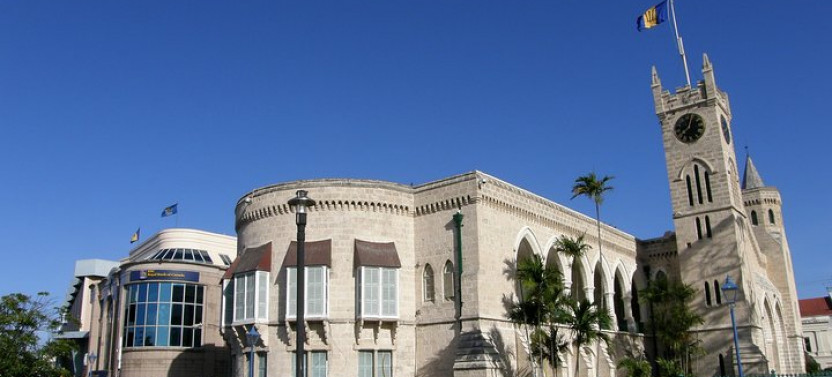 Barbados Coastal Sightseeing Tour