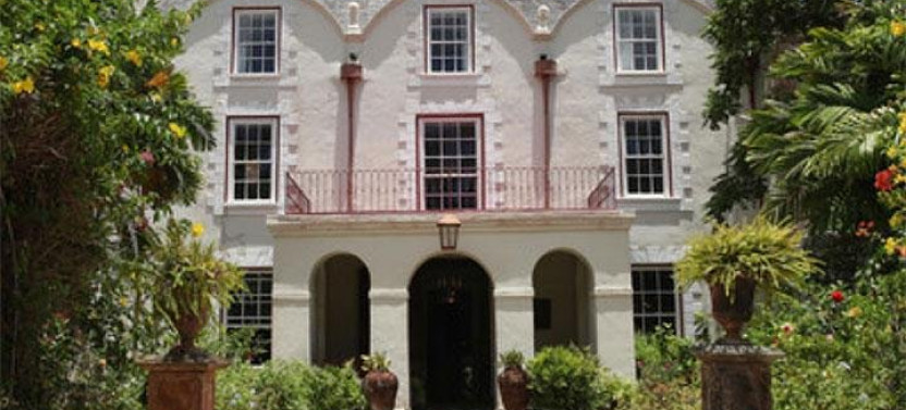 Hunte's Garden and St Nicholas Abbey