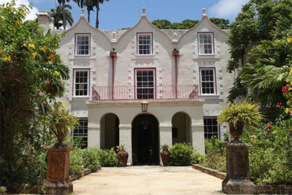 Hunte's Garden and St Nicholas Abbey