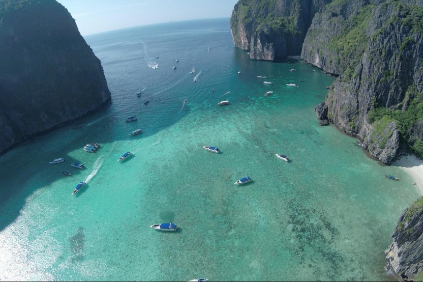7 Day Sailing Holiday