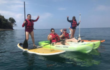 Dantes water sports5