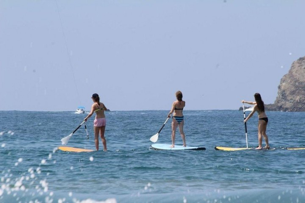 Paddleboard - SUP Manuel Antonio