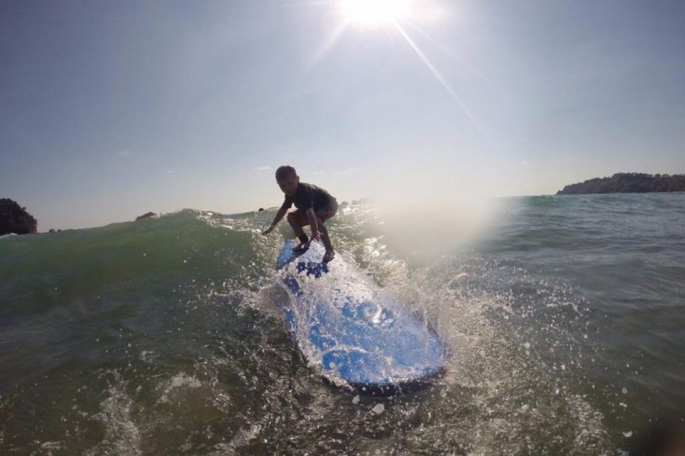 Dantes water sports