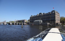 Blue Boat Company / Gray Line Amsterdam3