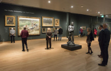 Blue Boat Company / Gray Line Amsterdam5